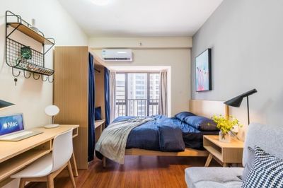 保利商業(yè)與美生活品牌札記全新上線，開(kāi)啟7月公寓出租新篇章