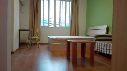 2500天的革新 16家長(zhǎng)租公寓產(chǎn)品升級(jí)與物業(yè)管理新觀察